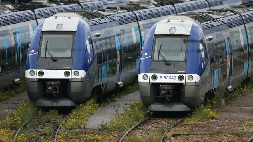 La SNCF maintient ses prévisions de trafic pour mercredi avec un train sur trois en moyenne, après le début de la grève des cheminots mardi à 19H00