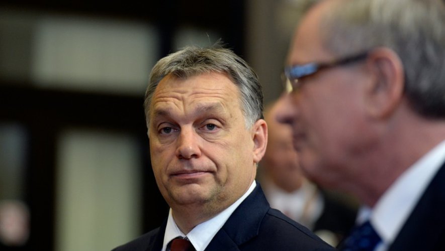 Le Premier ministre hongrois Viktor Orban a fait adopter une législation mettant en place une dégressivité rapide des allocations chômage, limitant à trois mois leur versement
