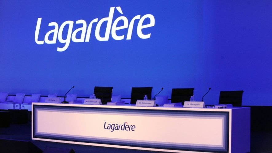 Lagardère Active, branche médias du groupe Lagardère, annonce aux représentants des salariés un plan de départs volontaires de 220 postes en 2016, dans ses activités presse et publicité