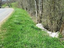 Les dépôts d’ordures sauvages fleurissent en Aveyron