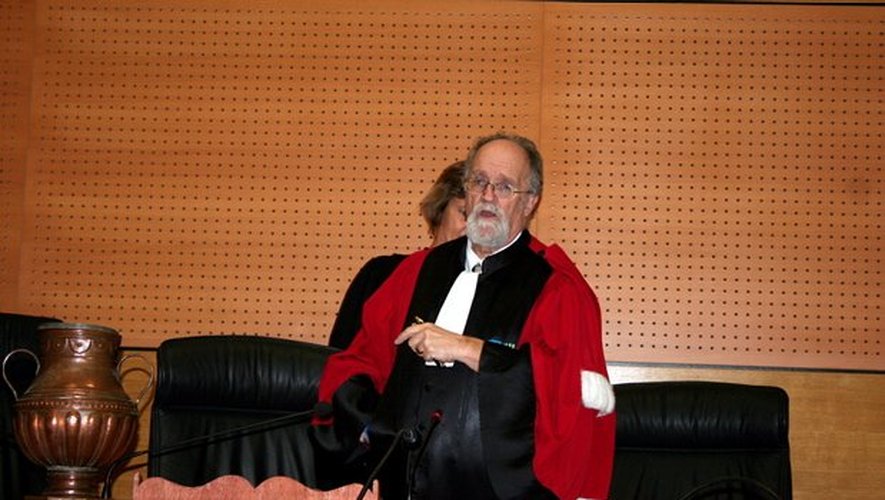 Les assises de l'Aveyron, présidée par Régis Cayrol, ont condamné Roland Raoux à 7 ans de prison. Ce dernier ne devrait pas faire appel.