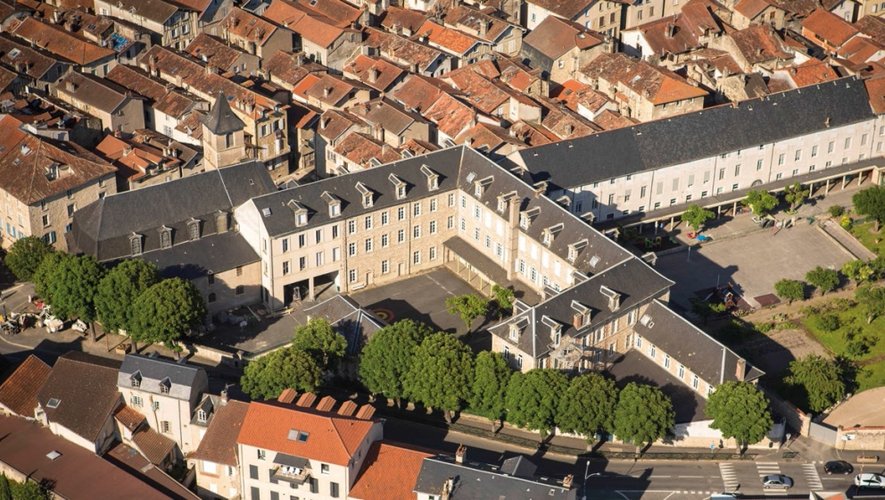 HURLEVENT : HABITER ou INVESTIR en Aveyron