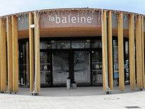 Scène conventionnée à Onet : la deuxième chance de La Baleine ?