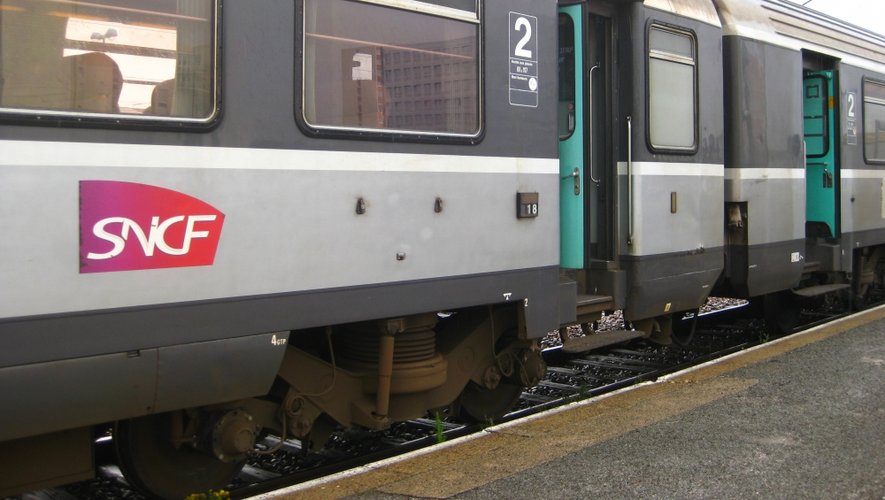 La ligne SCNF Paris-Toulouse interrompue durant six week-ends