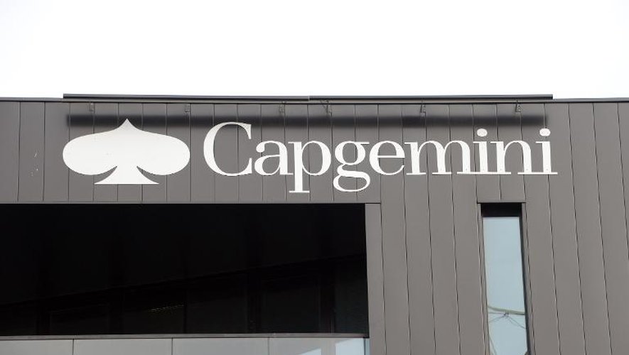 Le groupe de conseil et services informatiques Capgemini a acheté la société américaine Igate pour 4 milliards de dollars