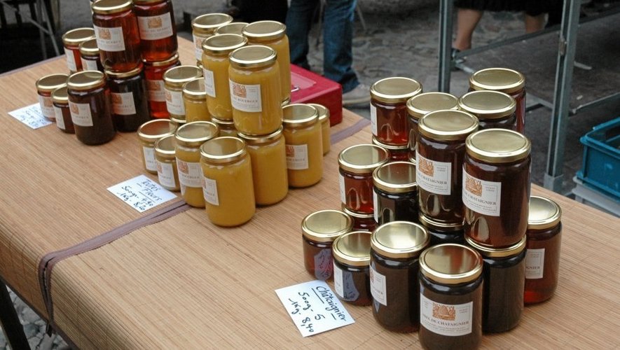 Tous les goûts (pour un bon miel) sont dans la nature et chaque origine peut procurer des sensations vraiment très variées.