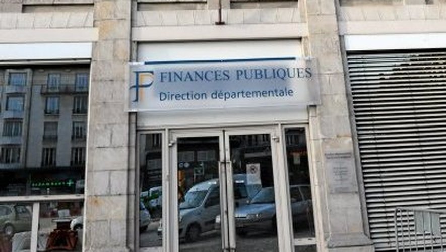 Un service d'accueil adapté est mis en place au centre des finances publiques de Rodez.