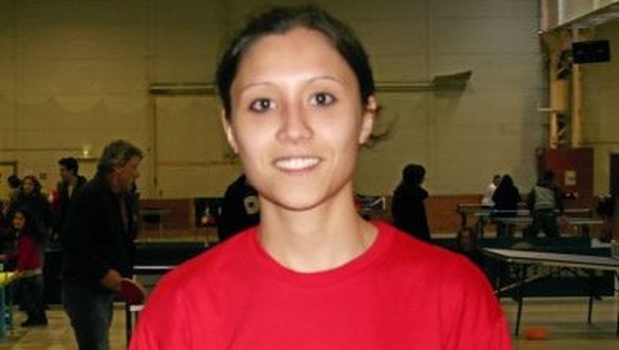 Laurie Phaï-Pang, plusieurs fois championne de France, connaît bien le Bassin.