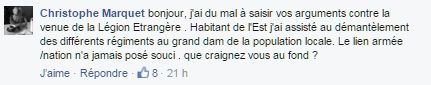 "Alerte Képi" : l'opération qui enflamme les réseaux sociaux