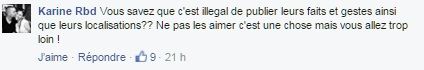 "Alerte Képi" : l'opération qui enflamme les réseaux sociaux