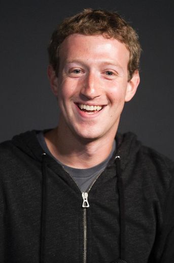Mark Zuckerberg le 18 septembre 2013 à Washington