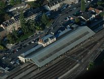 Alerte à la bombe sur le train Paris-Toulouse-Rodez