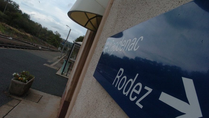L'auteur présumé de l'alerte à la bombe sur le train Paris-Toulouse-Rodez a été interpellé.