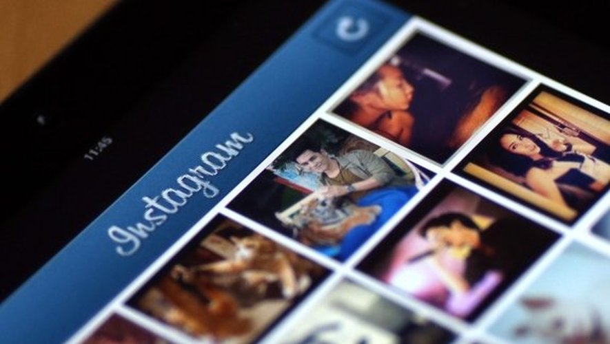 Instagram abandonne l'affichage chronologique des contenus
