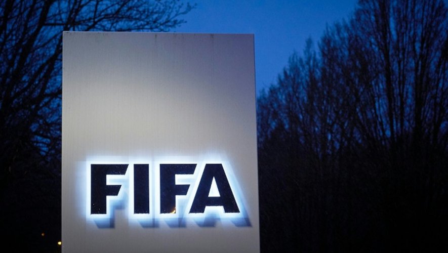 La Fifa saisit la justice américaine pour récupérer des "dizaines de millions de dollars" auprès de ses anciens dirigeants poursuivis aux USA