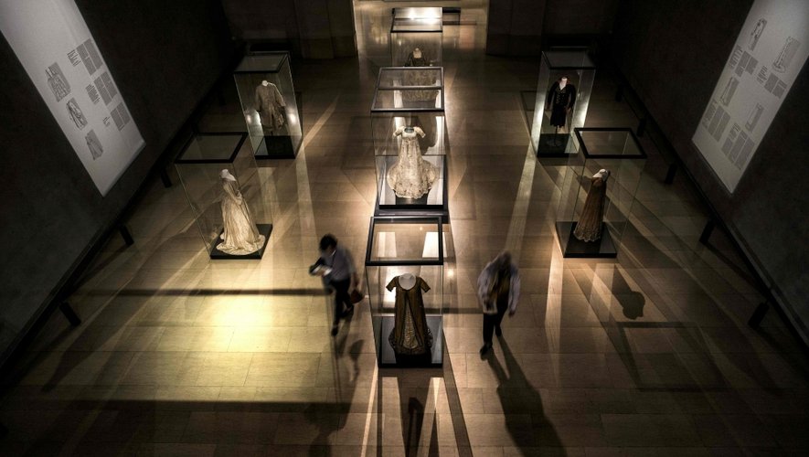 L'amendement adopté stipule que "les biens culturels saisis en douane (...) peuvent être déposés dans un musée de France".