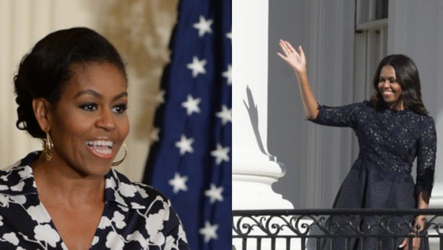 Michelle Obama, future présidente des USA ?