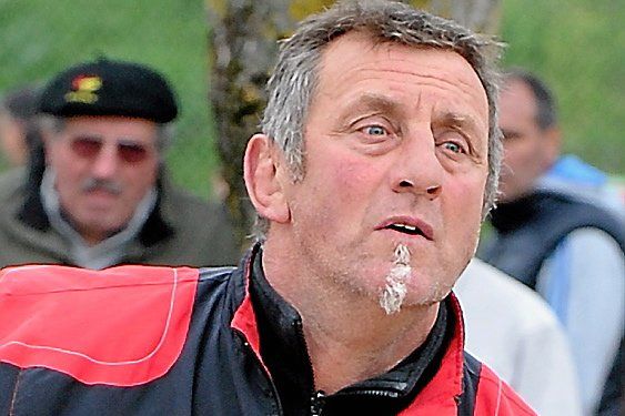 Yves Pagès