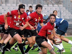Rugby: Sébastien Pagès quitte Rodez, Accorsi hésite entre Millau et Figeac