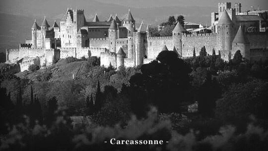 Des milliers de fans de la série sont attendus du 14 au 16 mars à Carcassonne.