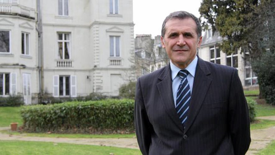 Formé au service protection et défense civile en 1984 à la préfecture de l’Aveyron, le Montbazinois Michel Laborie a été nommé sous-préfet des Côtes-d'Or.