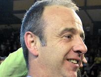 Roc handball: "Le club soutiendra une montée mais..."