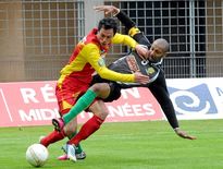 Football: maintien assuré pour les Ruthénois