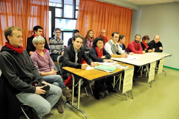 Qui pour succéder à Christian Teyssèdre à la mairie de Rodez ?