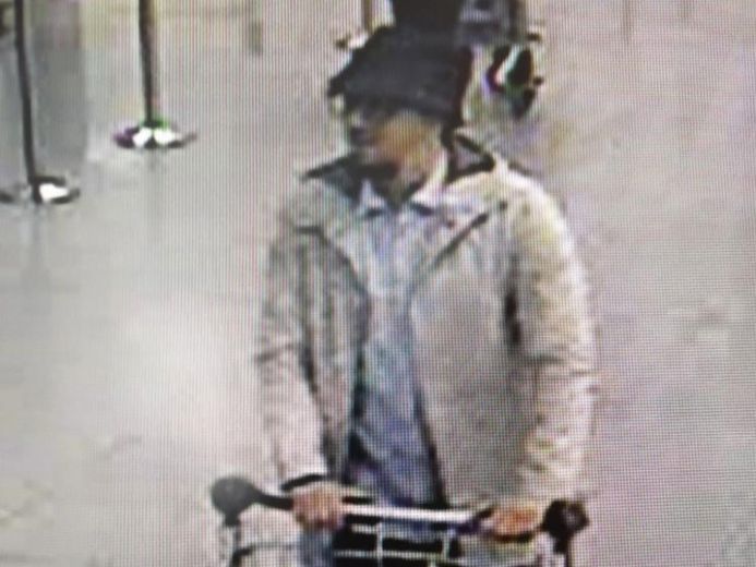 Attentats à Bruxelles : Au moins 34 morts et environ 200 blessés