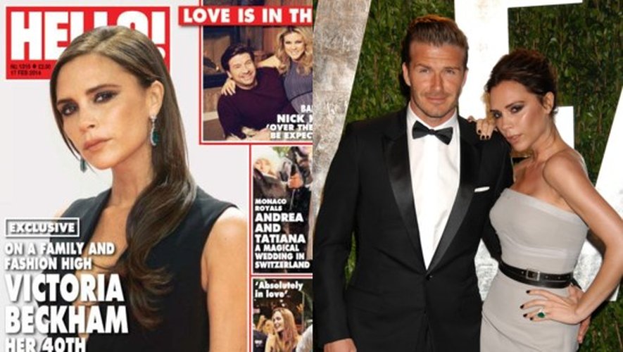 Victoria Beckham bientôt 40 ans : ce que David Beckham lui prépare pour son anniversaire !