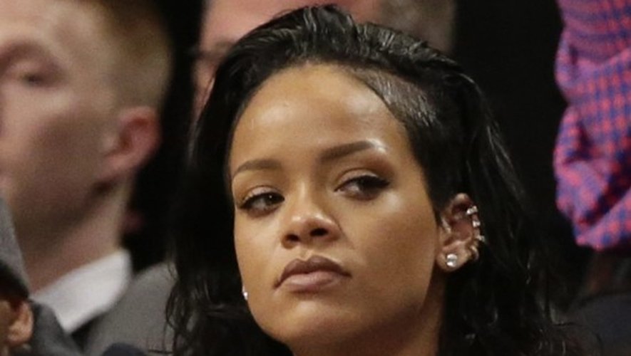Rihanna victime de son ancien comptable qui lui a fait perdre 9 millions de dollars