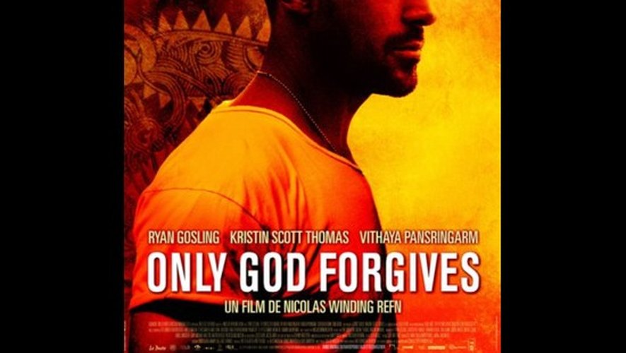 CINEMA CANNES 2013 : Ryan Gosling, Only God Forgives présenté au Festival le même jour que sa sortie en salles, mercredi 21 mai - Bande-annonce !