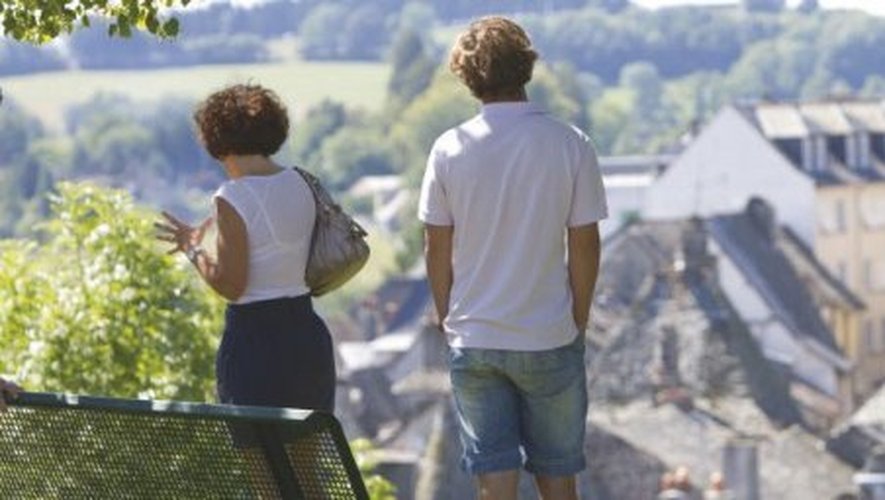 Six sentiers familiaux pour s’évader et redécouvrir le Carladez.