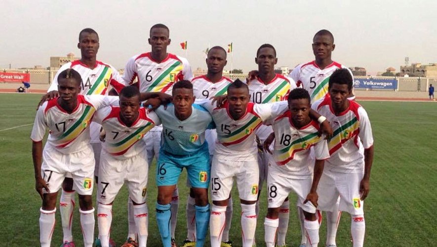 Les jeunes maliens ont échoué en demi-finale de la dernière Coupe d’Afrique et se présenteront demain à Paul-Lignon avec le Lillois Adama Traoré, notamment.