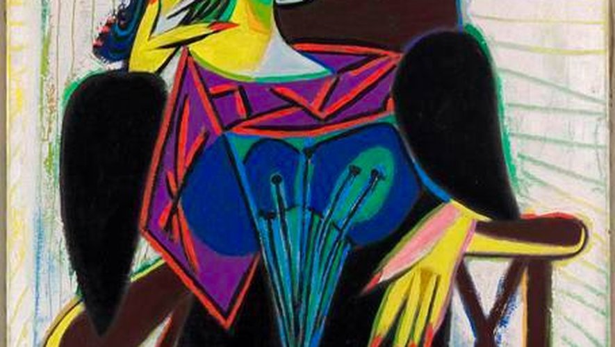 Picasso au musée Soulages : "On ne va pas se moquer du public !"