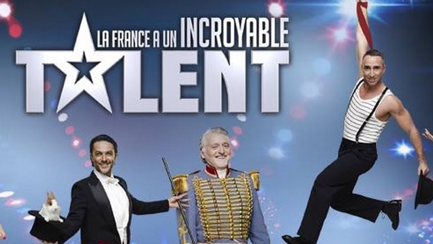 L’équipe de l’émission «La France a un incroyable talent», diffusée sur M6, prépare la nouvelle saison.