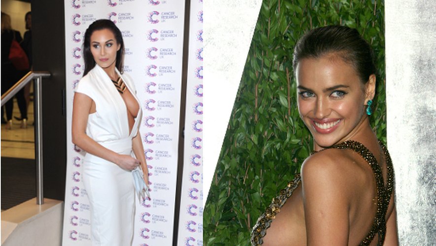 MODE Nabilla, Rihanna, Kim Kardashian : la tendance sexy &quot;side boobs&quot; PHOTOS