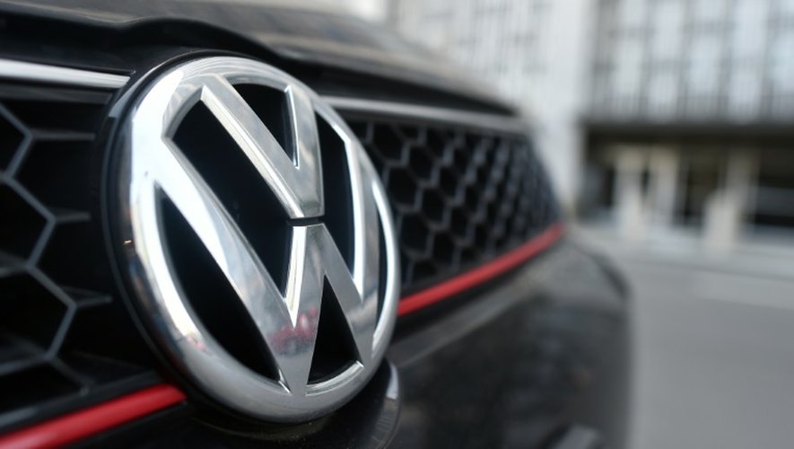 L'autorité de la concurrence américaine porte plainte contre le constructeur automobile allemand Wolkswagen dans l'affaire des moteurs diesels truqués