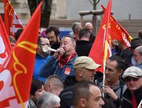 Grève du 31 mars - loi Travail : à quoi faut-il s'attendre en Aveyron?