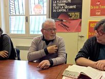 31 mars : le Bassin sera très largement représenté à la manif