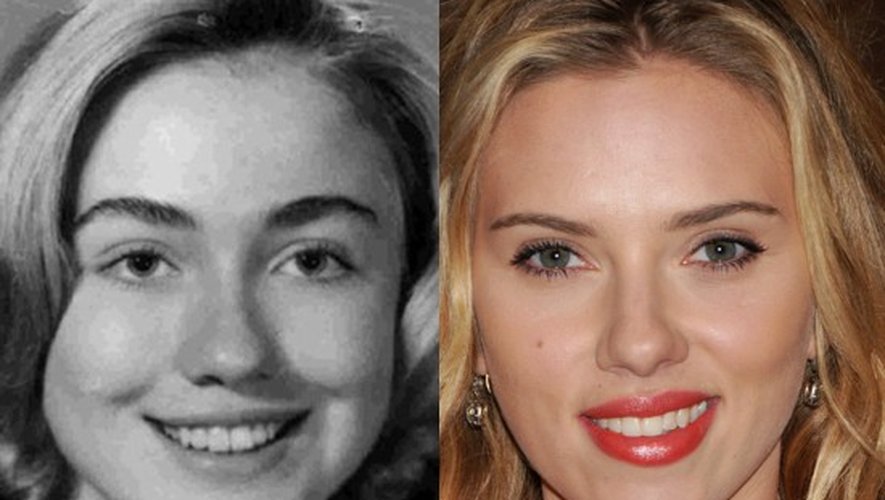 CINEMA : Scarlett Johansson dans le rôle d&#039;Hillary Clinton dans le biopic &quot;Rodham&quot; ? Sans oublier  Reese Witherspoon, Amanda Seyfried et Jessica Chastain également en lice ! 