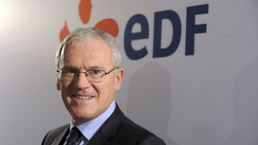 Le PDG d'EDF, Jean-Bernard Lévy, a une nouvelle fois plaidé mardi pour des hausses des tarifs de l'électricité.