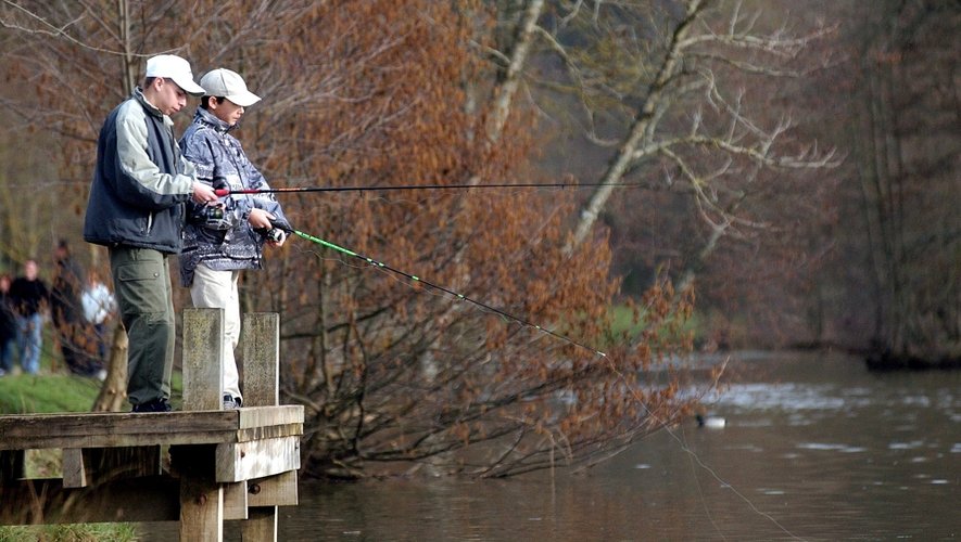 Où pêcher en Aveyron : les meilleurs spots