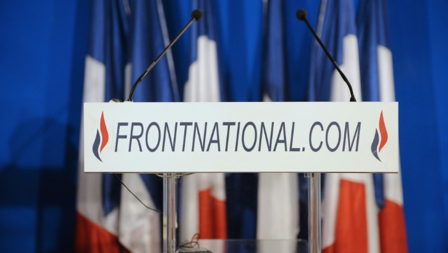 Financement de ses campagnes en 2012, patrimoine de Jean-Marie Le Pen, soupçons d'abus dans le paiement des assistants parlementaires européens : le Front national est visé par plusieurs enquêtes judiciaires en France