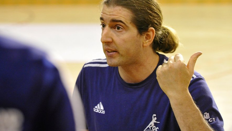 Handball - Rodez : David Mazars arrêtera en fin de saison