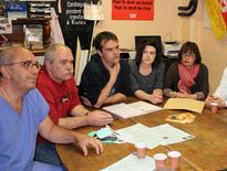 Decazeville : aurait-on fait un enfant dans le dos de la maternité ?