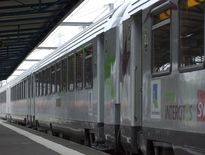 Trains Intercités : ce que préconise la commission