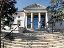 Le meurtrier présumé d’Aude devant le tribunal