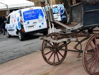 Rodez : la voiture hydrogène arrive sur les routes de l’Agglo
