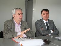 Aéroport de Rodez : la bonne surprise Eastern Airways